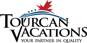 Partner Tourcan Vacations Logo