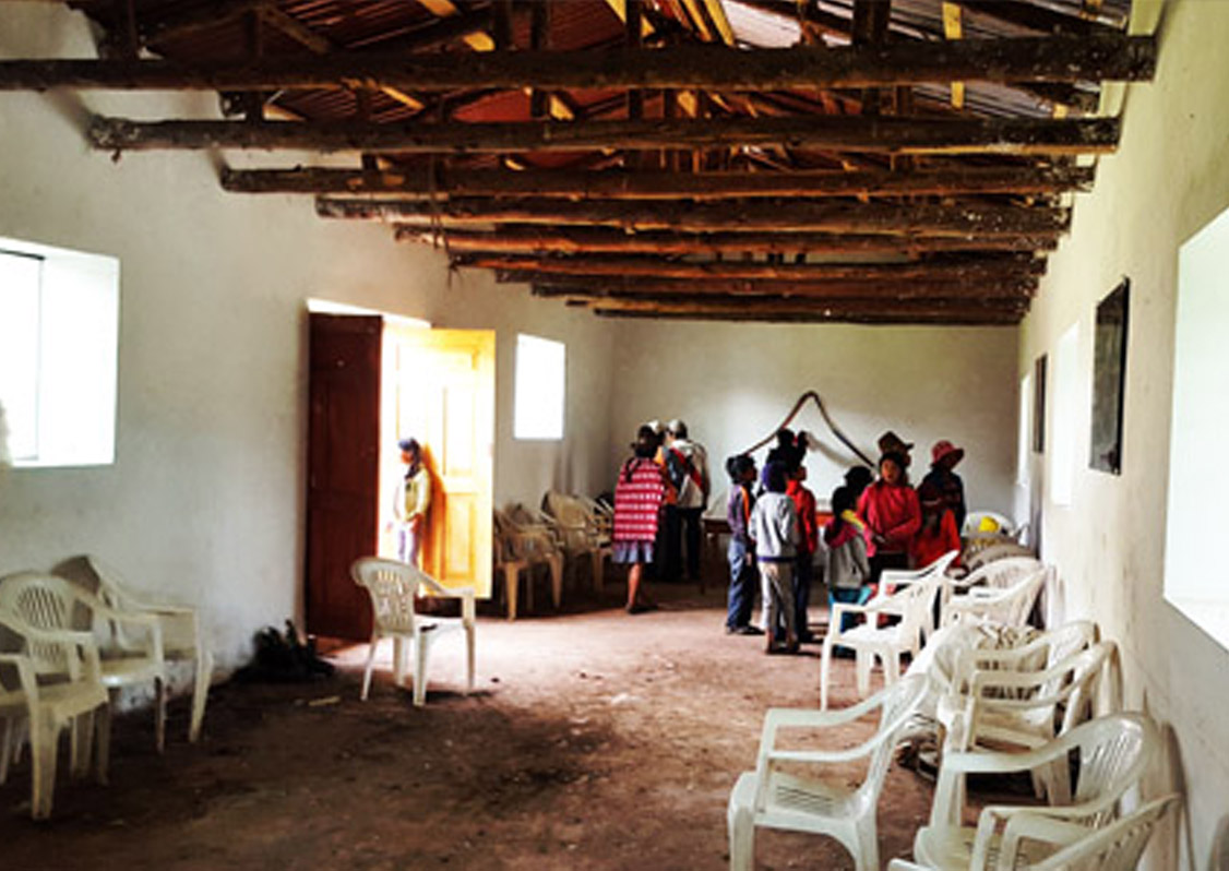 enriching-lives-international-relief-program-peru-comunidad-de-ayllacca-accoccay-village